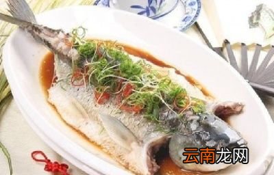 清蒸鱼需要多少时间怎么做好吃