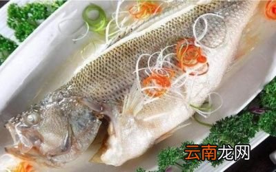 清蒸鱼的蒸煮时间和蒸后的做法