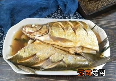 清蒸鱼的蒸煮时间和蒸后的做法
