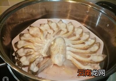 清蒸鱼需要多少时间怎么做好吃呢