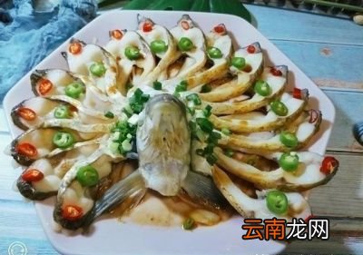 清蒸鱼需要多少时间怎么做好吃呢