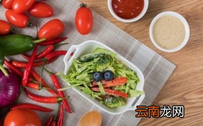健康减脂要如何进行