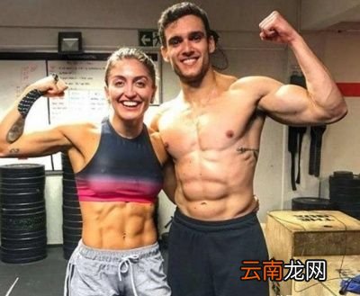 二如何通过健身”瘦”下来呢
