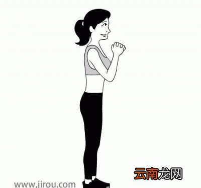 深蹲锻炼每天做多少是分组还是一气呵成