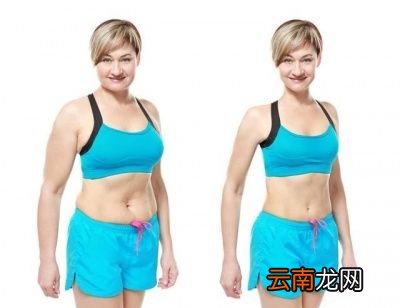 提升颜值的方法有很多健身是个不错的选择