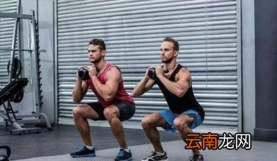 这一个月每天100个深蹲能带来怎样的变化呢