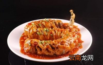 正宗鱼香汁调配口诀及比例口诀