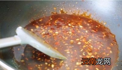 鱼香料汁做法一