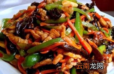 鱼香料汁做法一