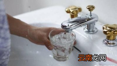 自来水能不烧开直接喝吗