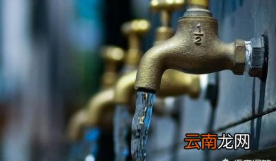 自来水能不烧开直接喝吗