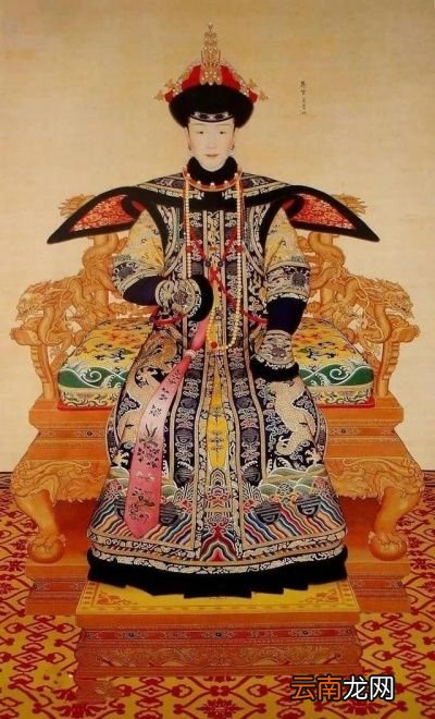 清朝后宫嫔妃是如何侍寝的