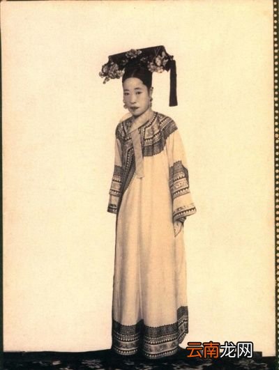 清朝后宫嫔妃是如何侍寝的