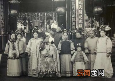 清朝后宫嫔妃是如何侍寝的