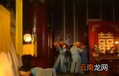 清朝为什么要这样安排呢