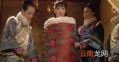 清朝为什么要这样安排呢