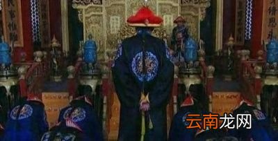 为什么清朝皇室要严禁妃子在皇帝处过夜呢
