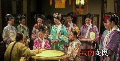 为什么清朝皇室要严禁妃子在皇帝处过夜呢