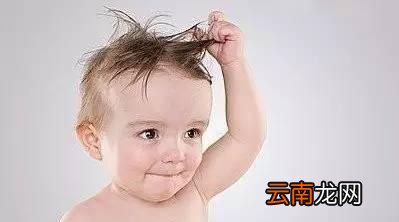 婴儿理发的注意事项