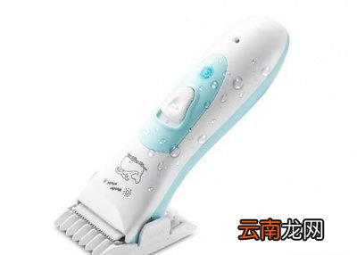 婴儿理发的注意事项