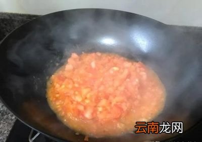 如何用简单的食材做一碗面