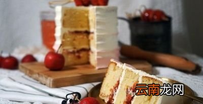 蛋糕需要泡打粉吗