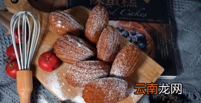 蛋糕需要泡打粉吗