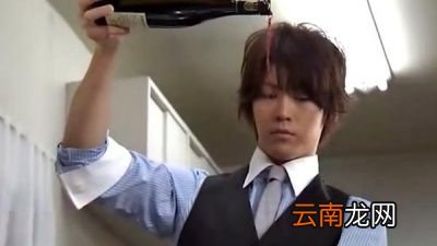 「什么酒不该醒」