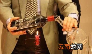 红酒为什么需要醒酒啊醒酒是什么意思啊