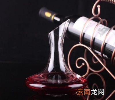 ——红酒为什么需要醒酒——