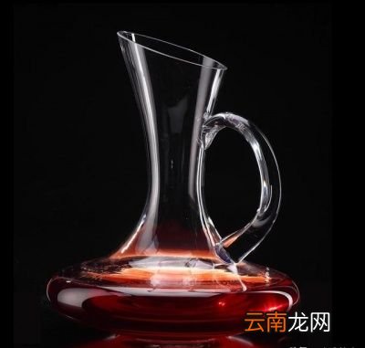 ——红酒为什么需要醒酒——