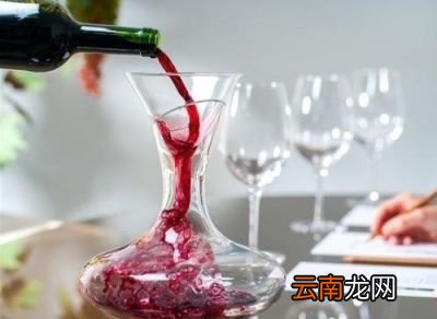 哪些酒需要醒酒