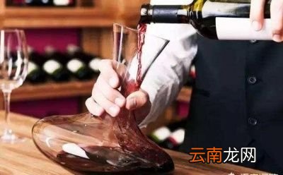 哪些酒需要醒酒