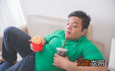 什么都可以吃也不用刻意饥饿和大量运动