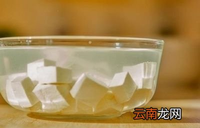 麻婆豆腐做法做出来色香味俱全好看又好吃