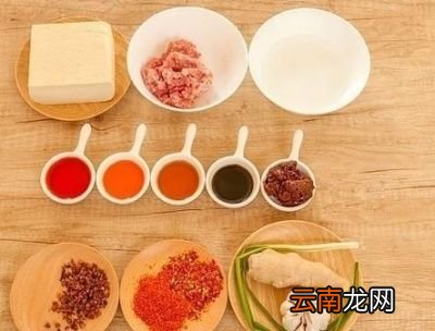 麻婆豆腐做法做出来色香味俱全好看又好吃