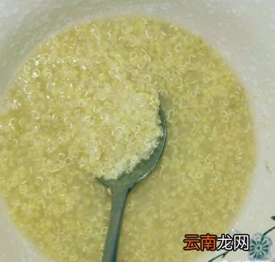辅食期宝宝选择藜麦作为辅食的具体好处和原因