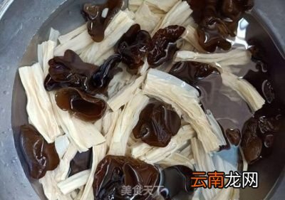 ——凉拌菜有哪些技巧——