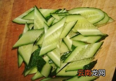 ——凉拌菜有哪些技巧——