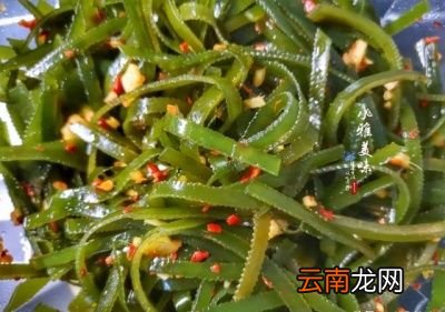 ——凉拌菜有哪些技巧——