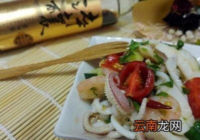 ——凉拌菜有哪些技巧——