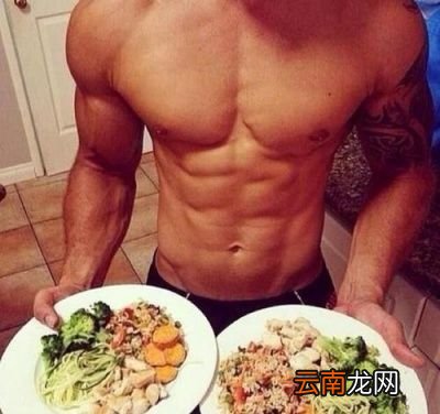 腹肌轮应该怎么练