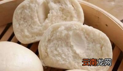 蒸馒头起层小技巧
