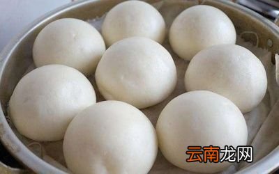 蒸馒头起层小技巧