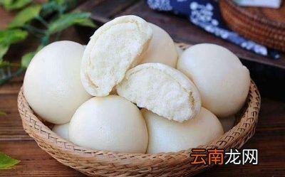 蒸馒头起层小技巧