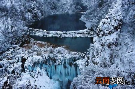 诗人们描写的四季美景 描写四季的诗句