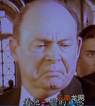 教你通过微表情快速分析对方心理 微表情心理学