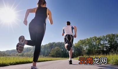 在寒冷的冬天是什么让你坚持跑步的