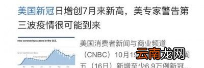 专家预测都表明了哪些信息呢