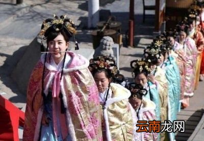 皇帝又是如何度过一个个夜晚的呢